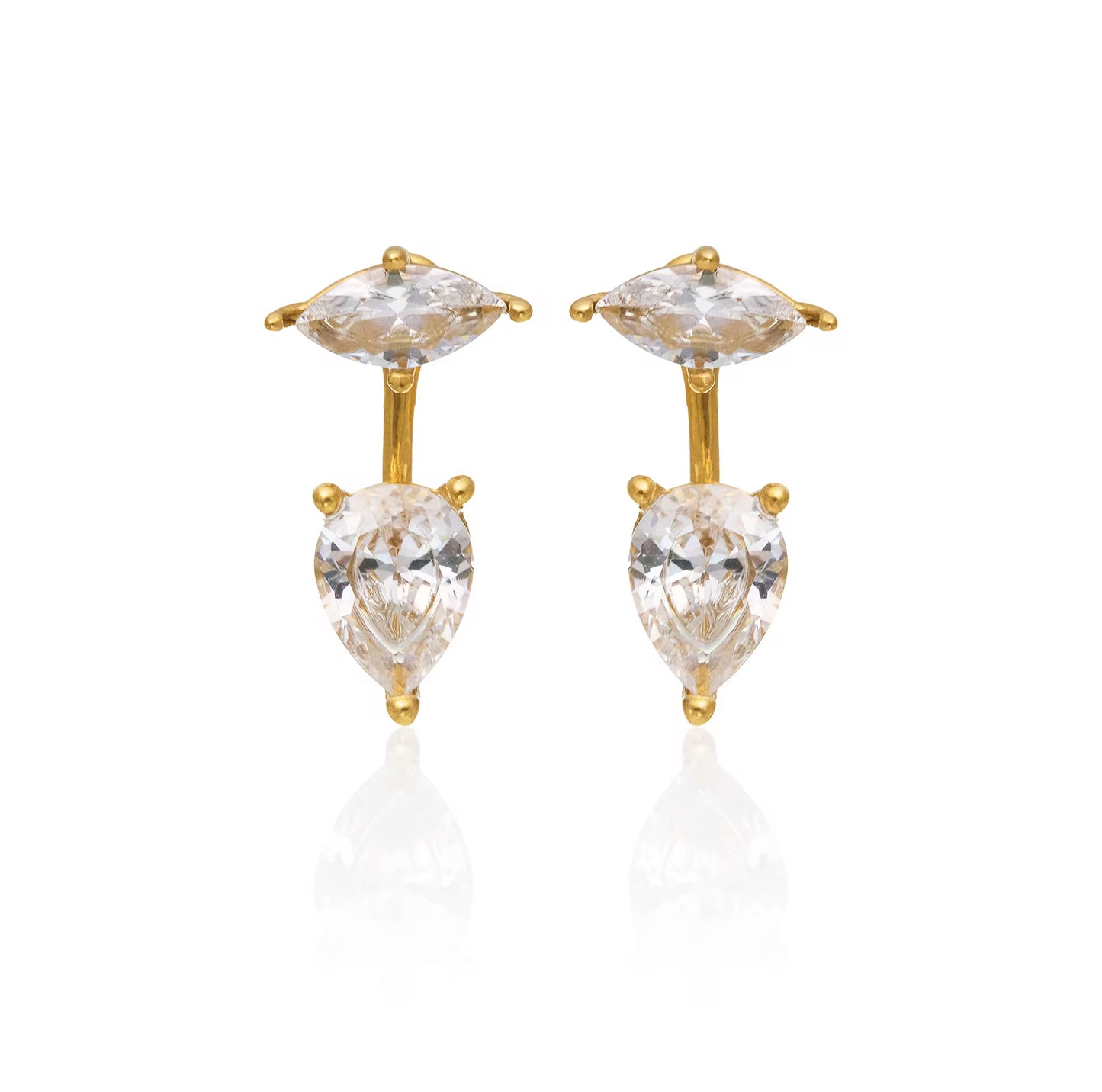 JAMILLAH EARRINGS