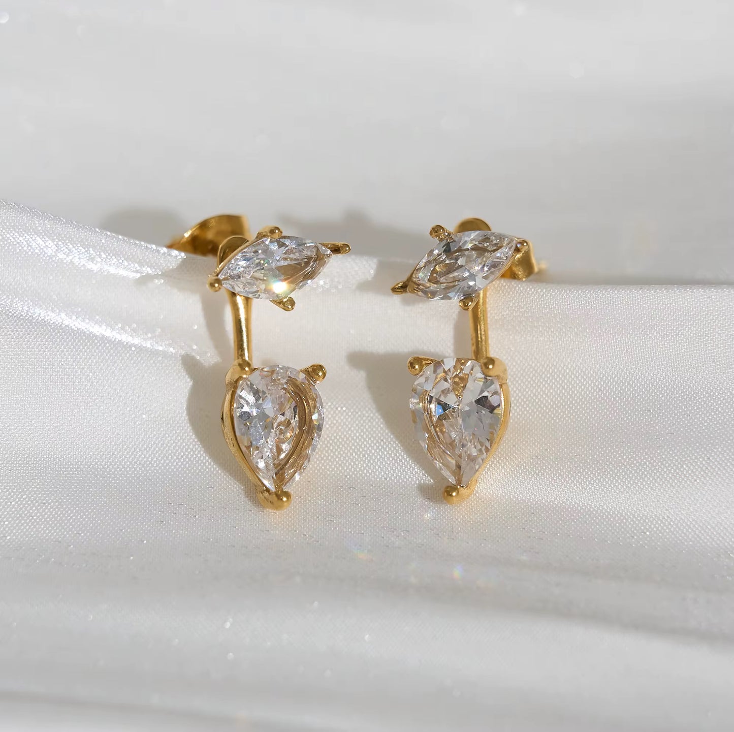 JAMILLAH EARRINGS