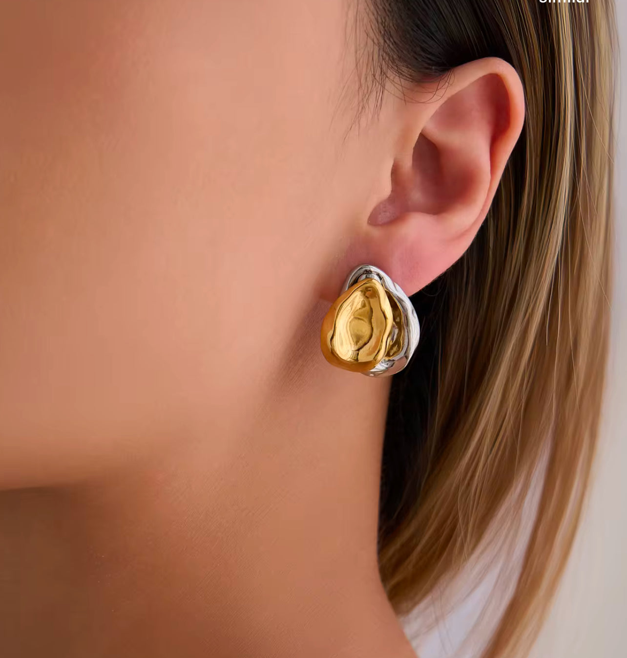 SANIYA EARRINGS