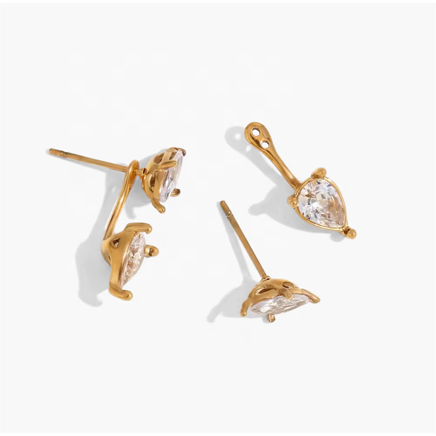 JAMILLAH EARRINGS