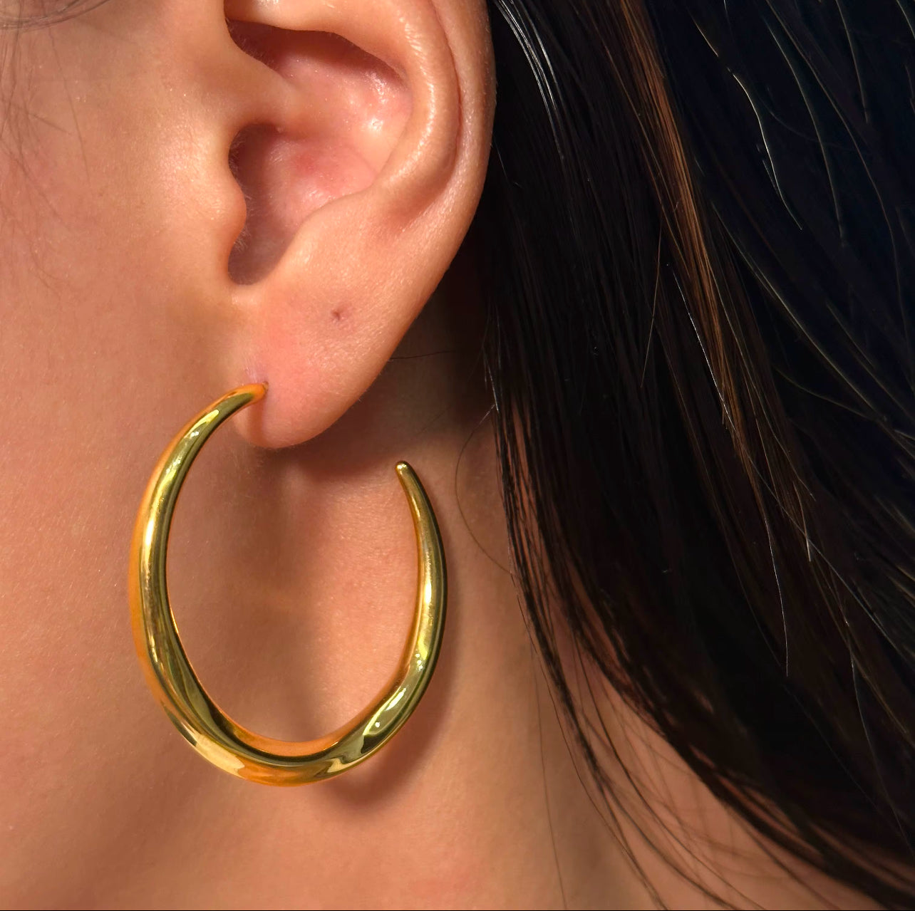 GINA EARRINGS