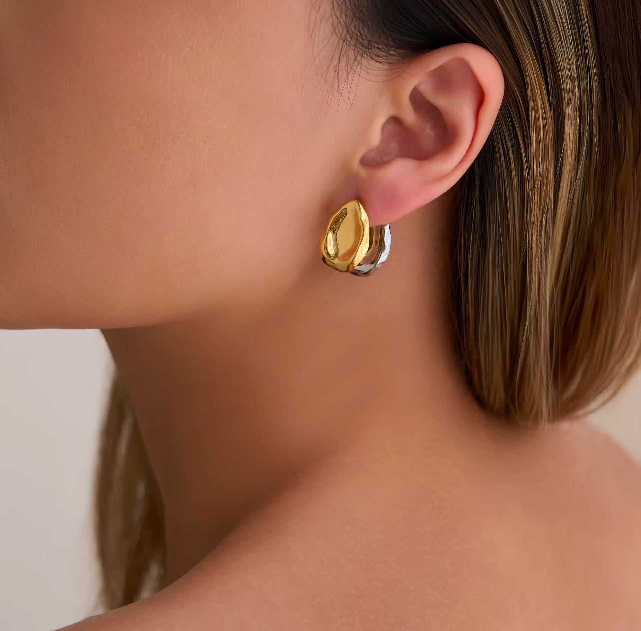 SANIYA EARRINGS