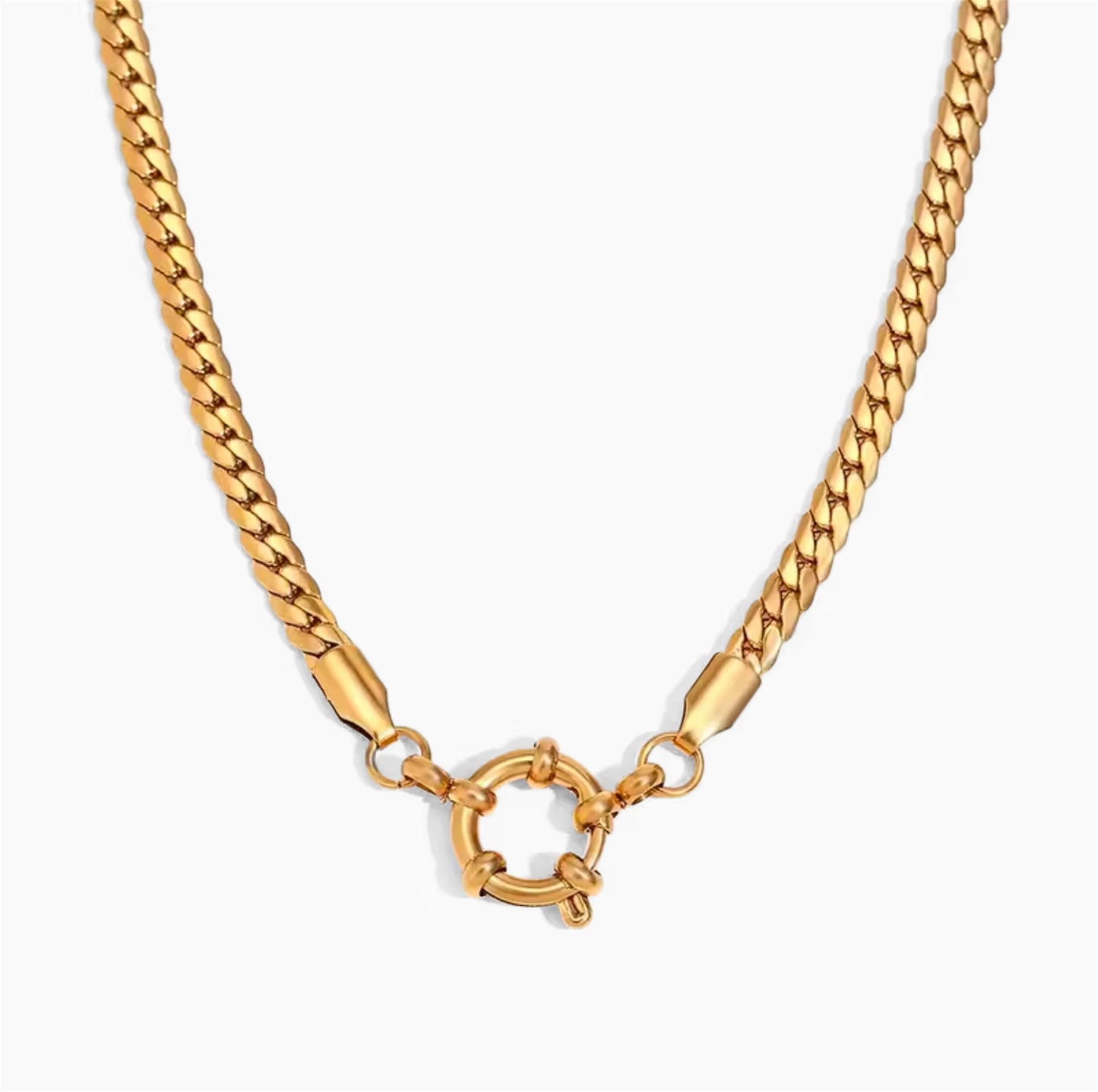BECKY NECKLACE