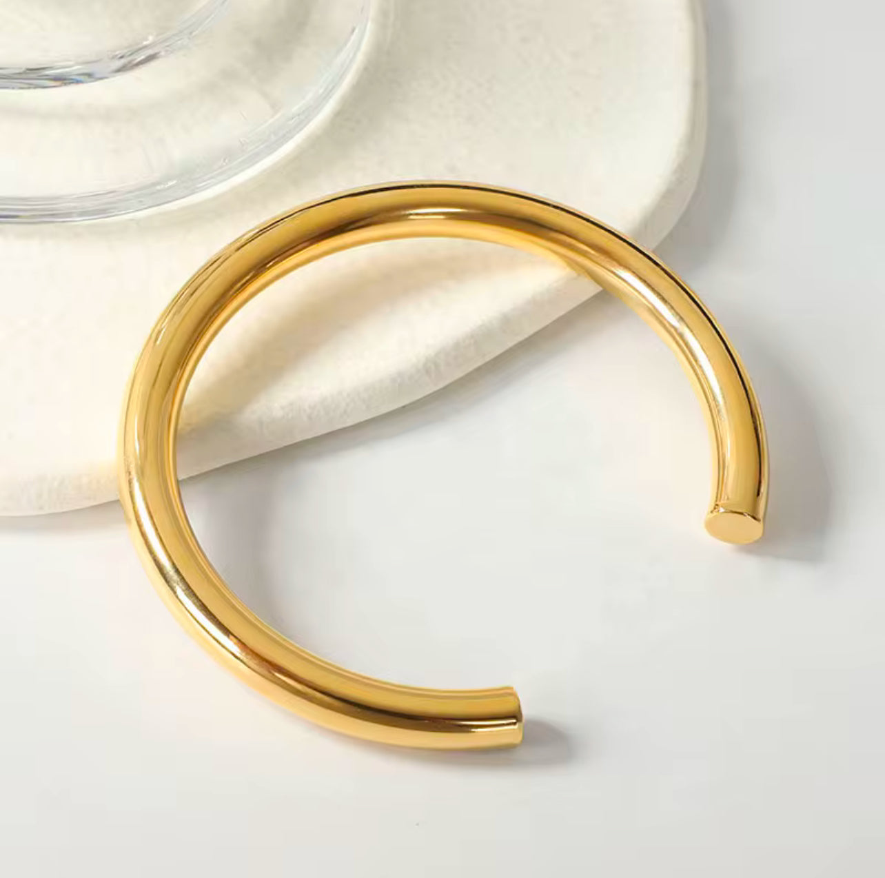 PERFECT CUFF BRACELET