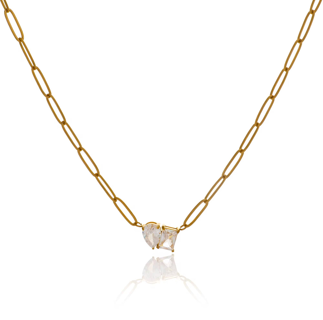 NIEMA NECKLACE