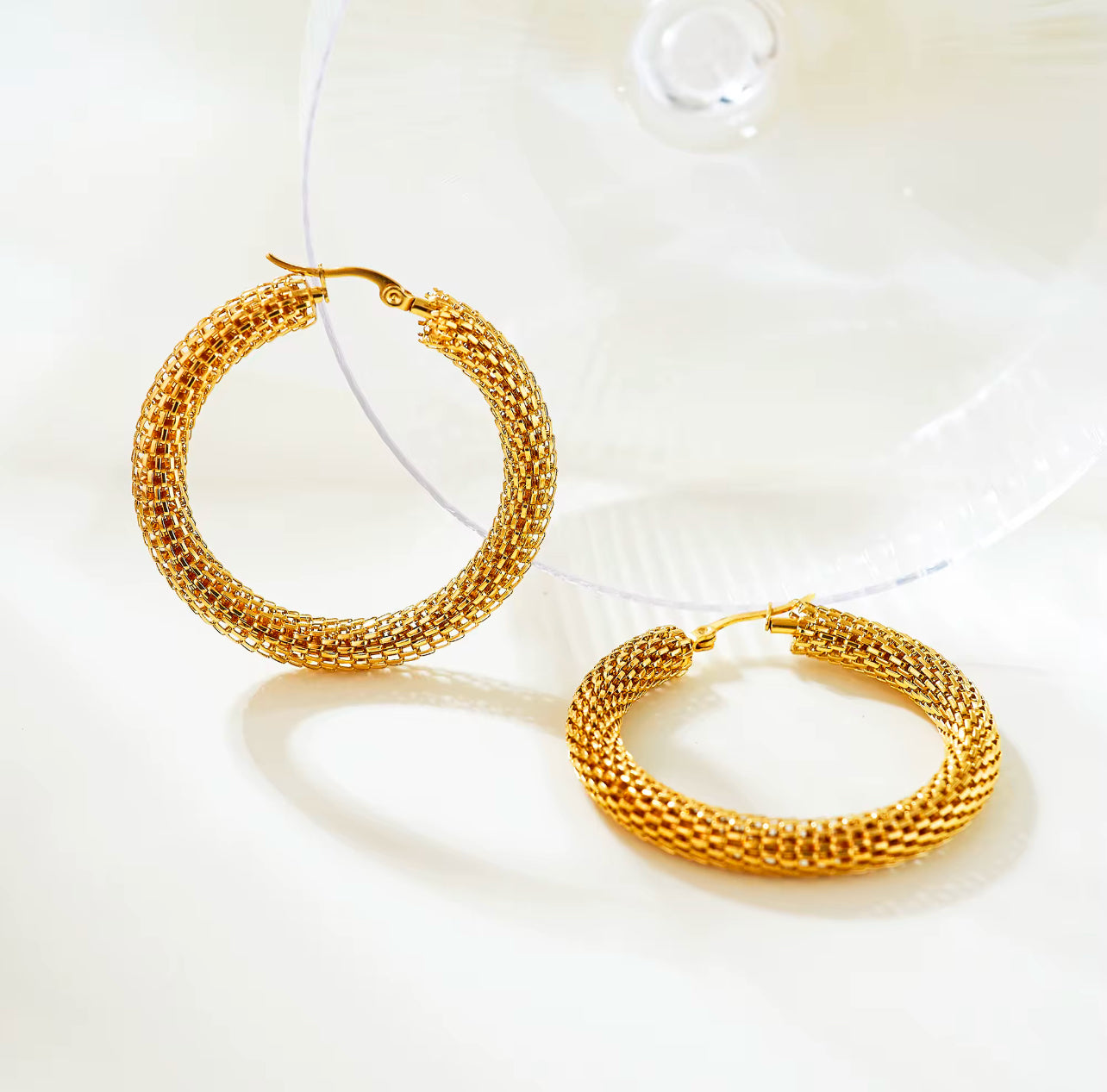 AMINAH EARRINGS