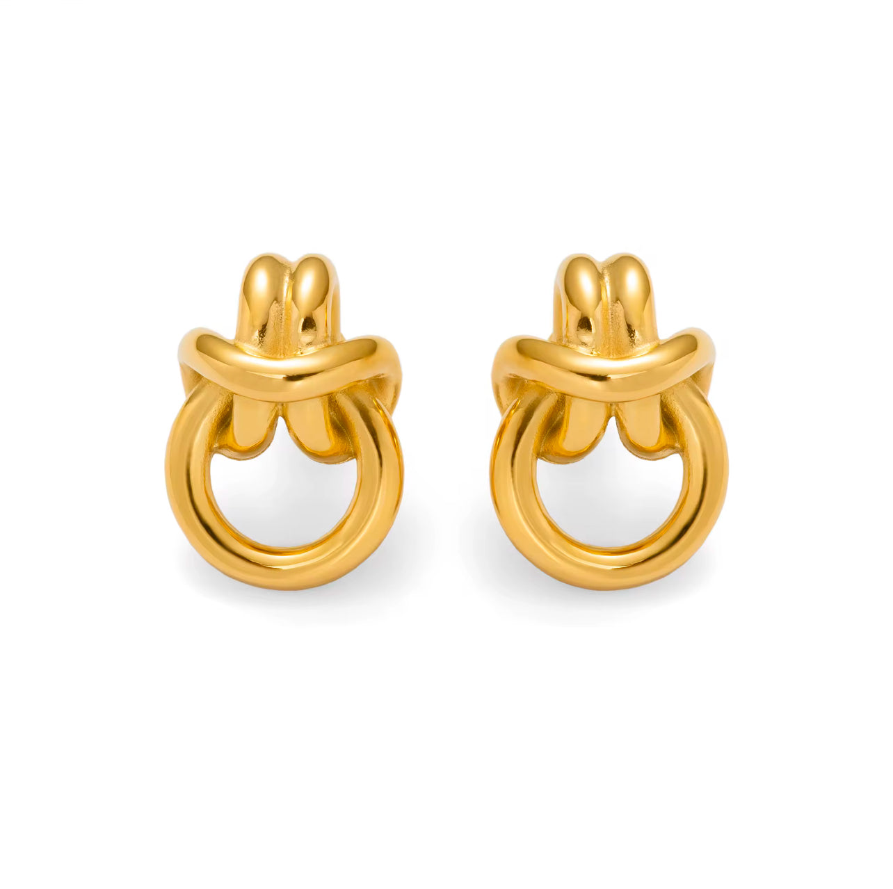 ZARA EARRINGS