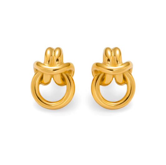 ZARA EARRINGS