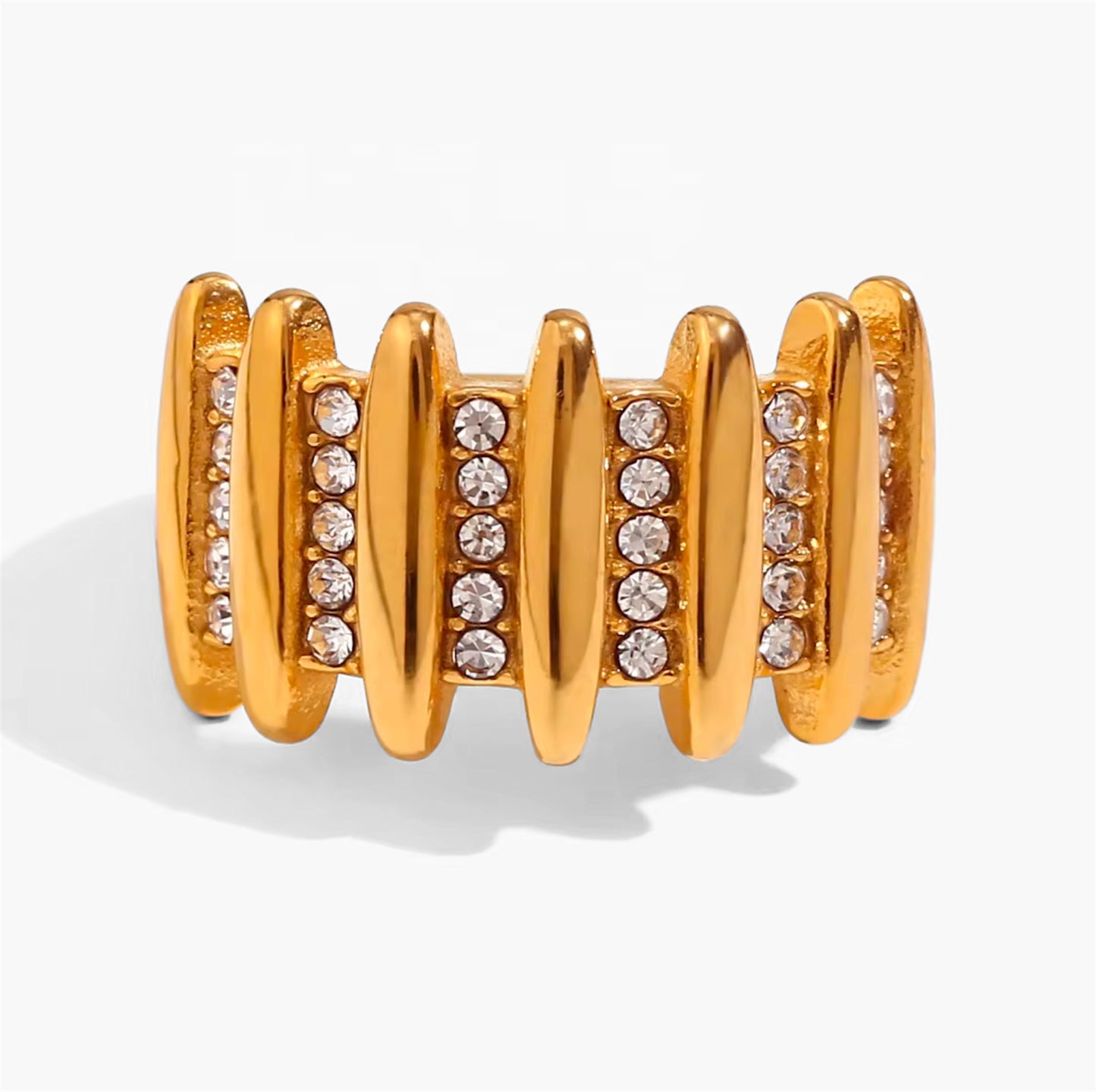 JANAE RING
