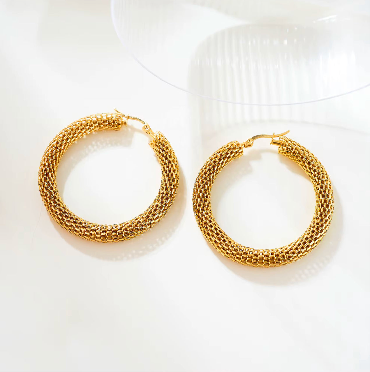 AMINAH EARRINGS
