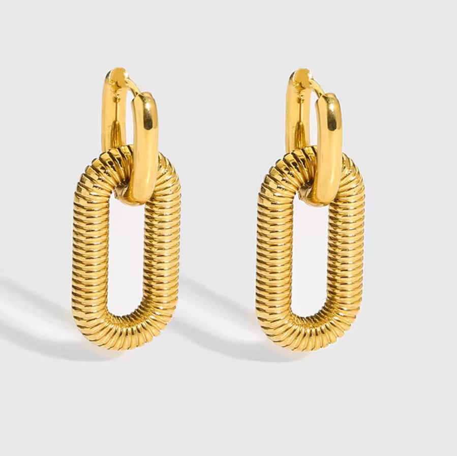 MINAJAH EARRINGS