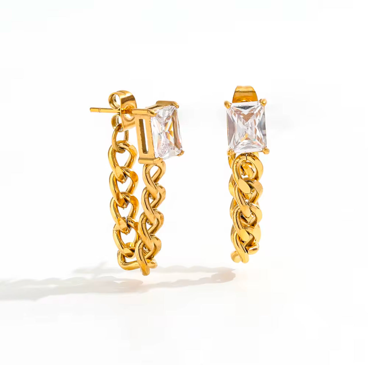 MALAI EARRINGS