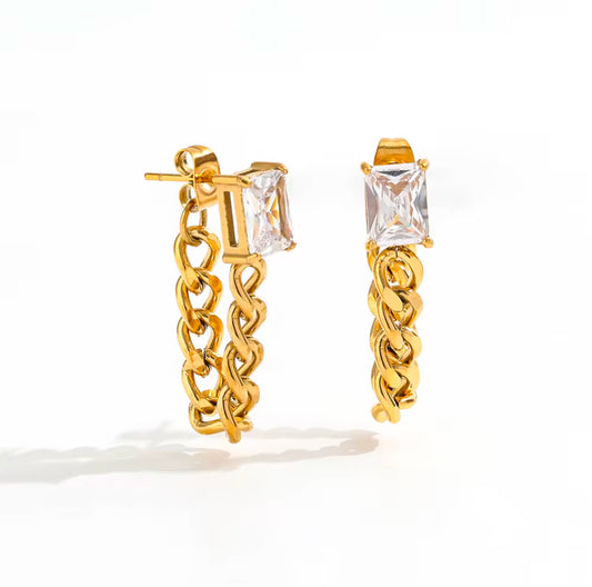 MALAI EARRINGS