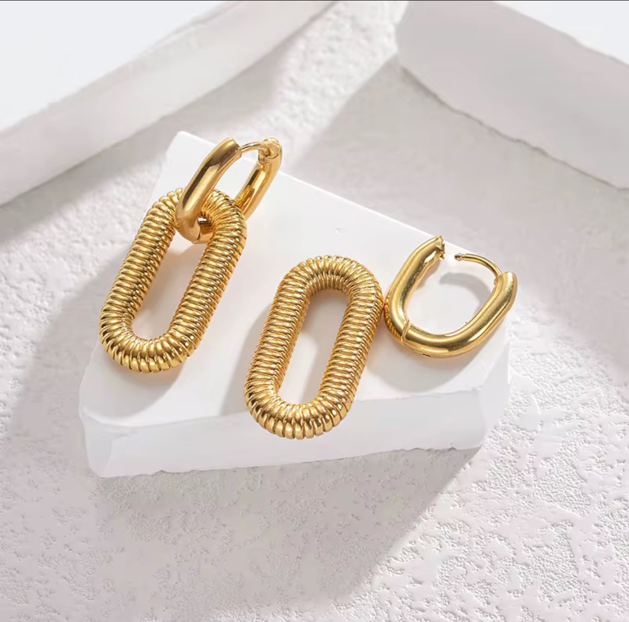 MINAJAH EARRINGS