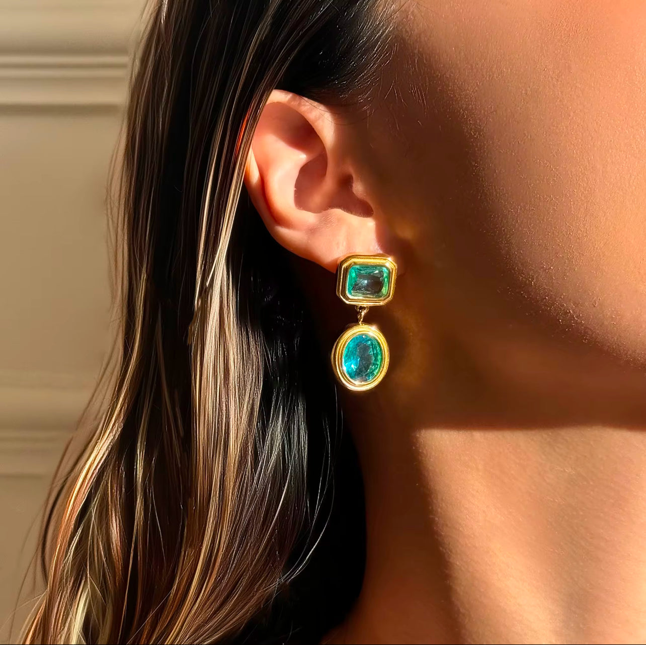 LOLA EARRINGS