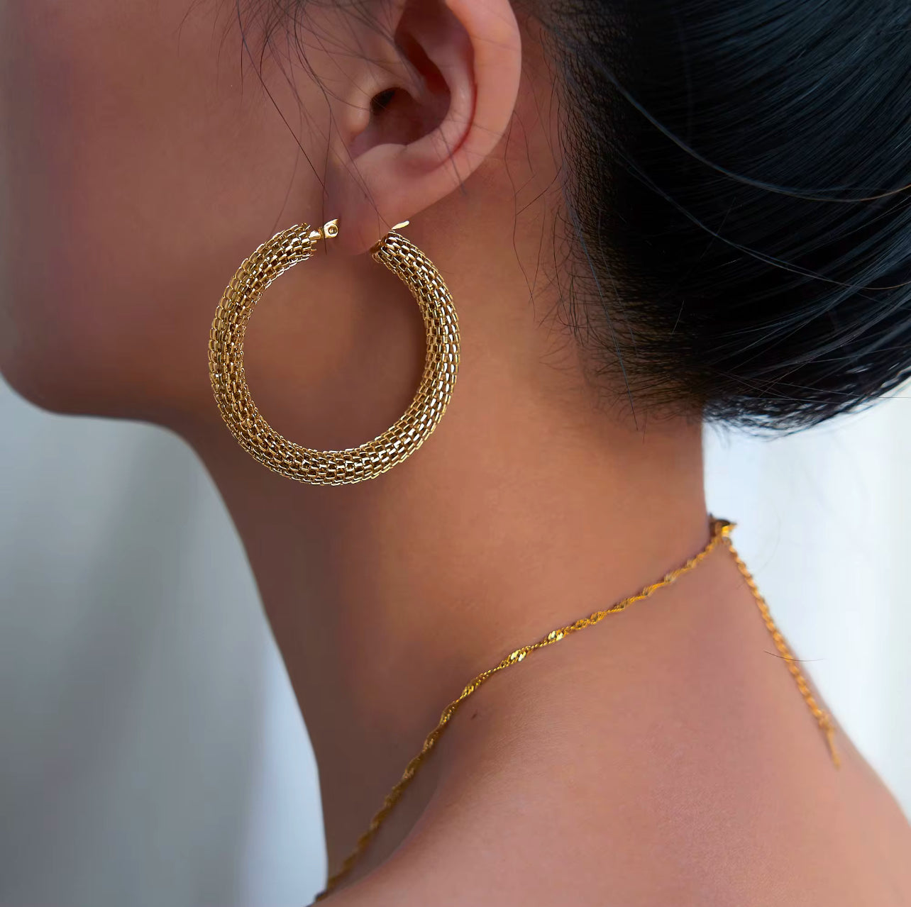 AMINAH EARRINGS