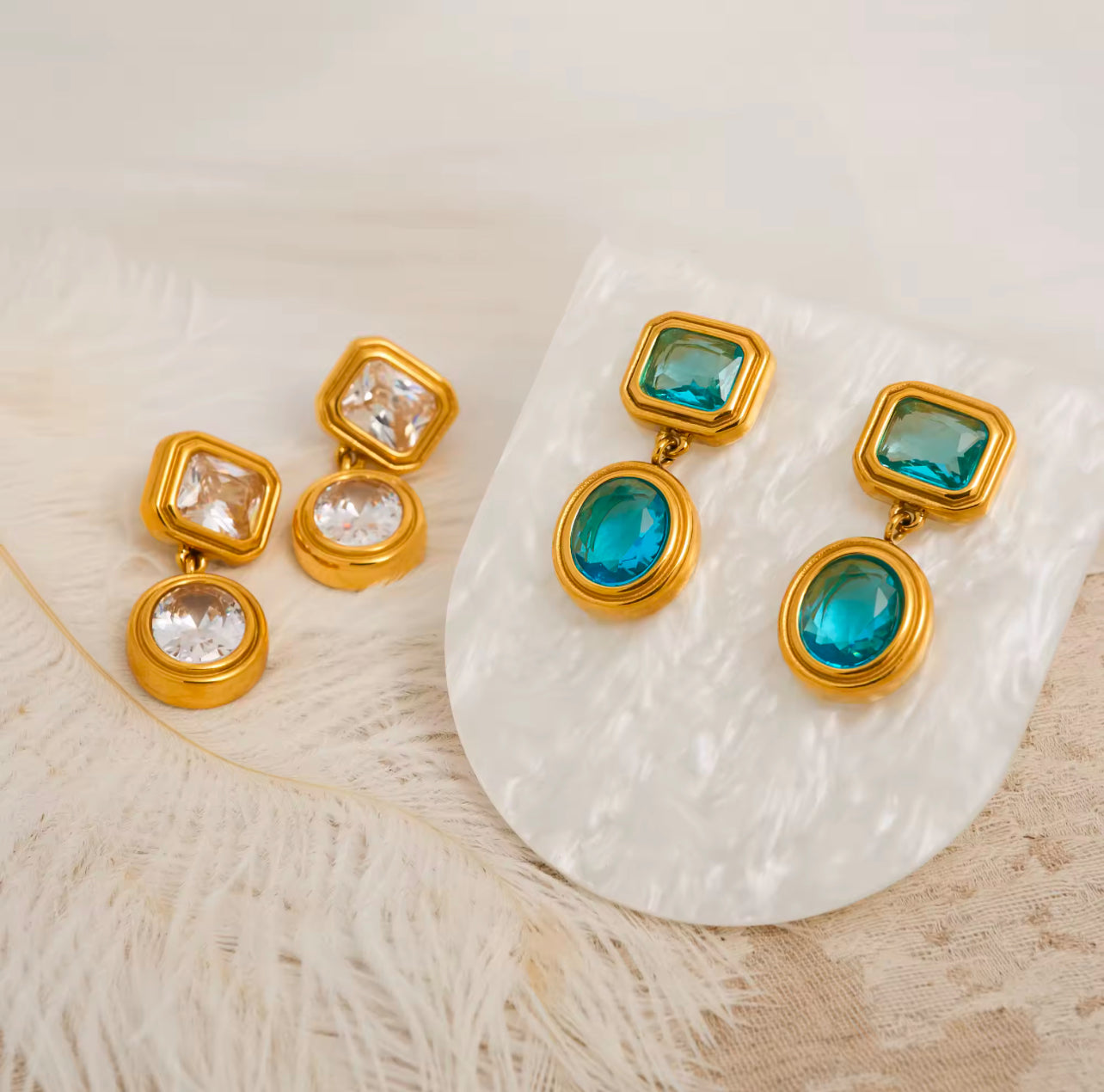 LOLA EARRINGS