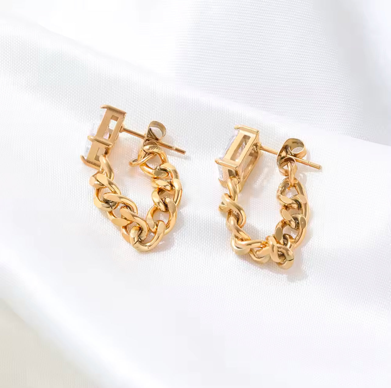 MALAI EARRINGS