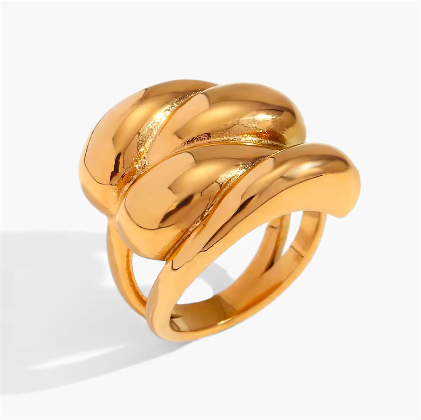 AMOY RING