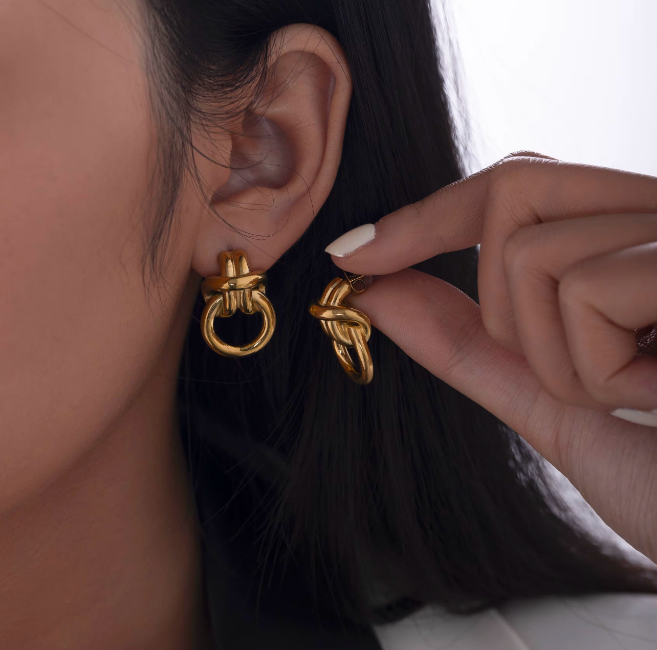 ZARA EARRINGS