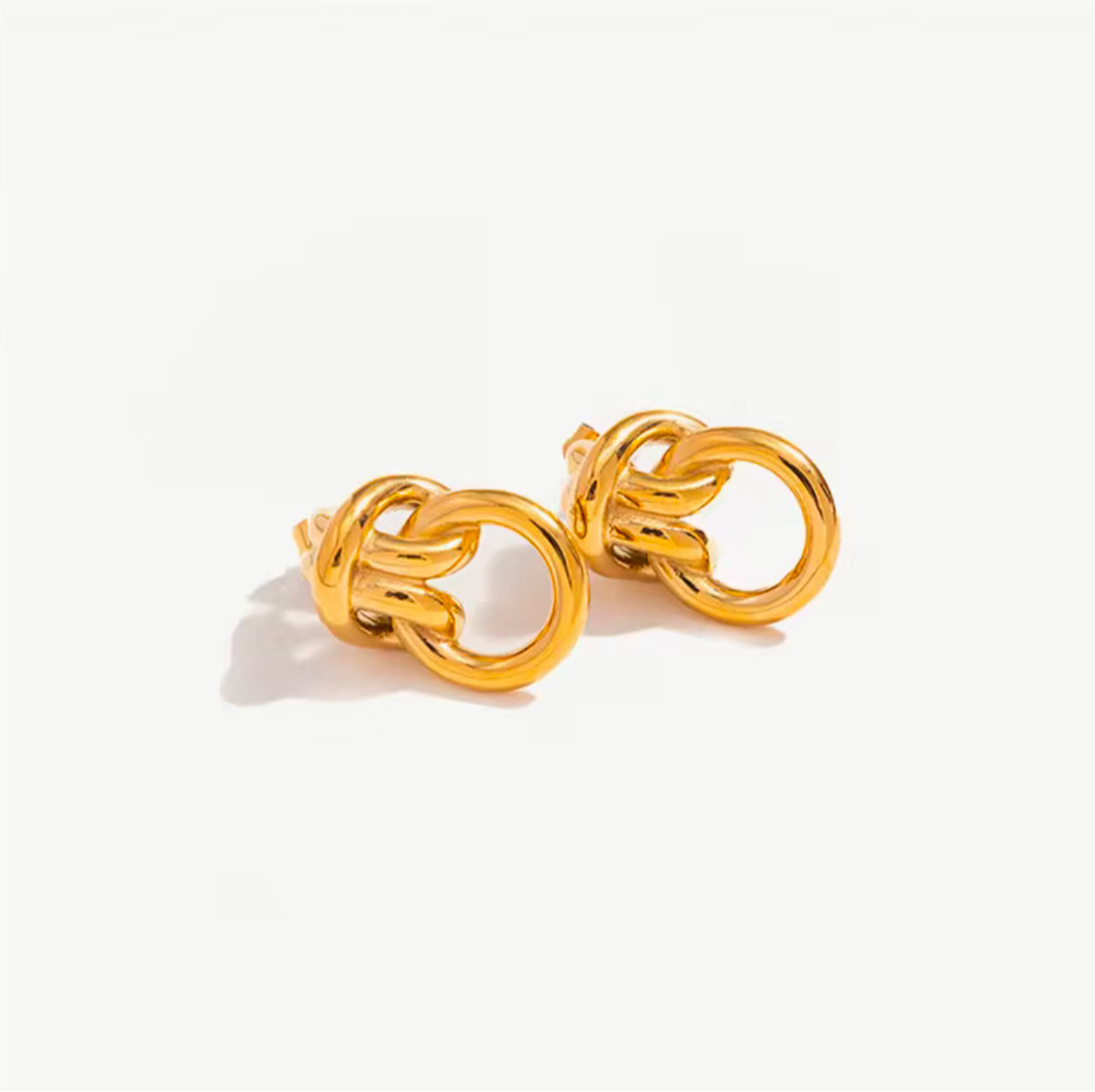 ZARA EARRINGS