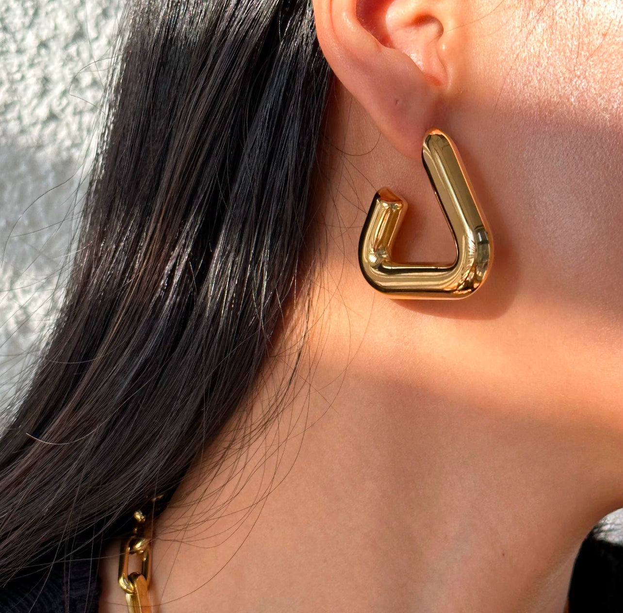 FATIMA EARRINGS