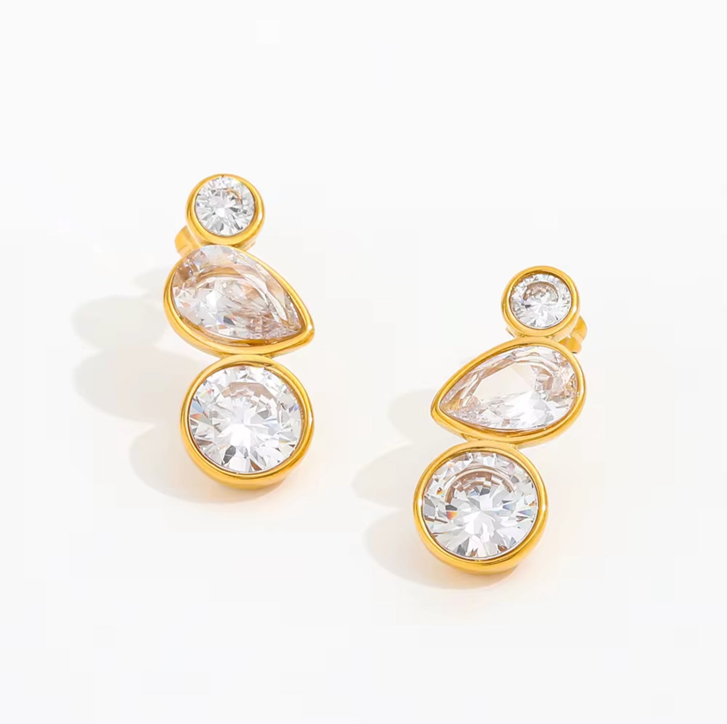 BELLA EARRINGS