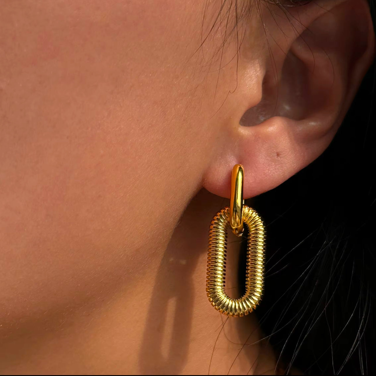 MINAJAH EARRINGS