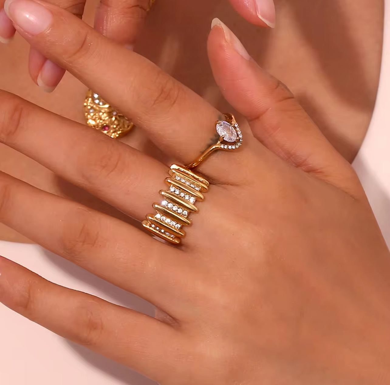 JANAE RING